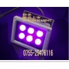 UV-LED߹̻ϻ⻯ѧ߻6WʽLED