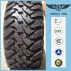 盾轮DURUN 295/30R24 半钢子午线越野车轮胎