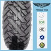 盾轮DURUN 255/30R24 半钢子午线越野车轮胎