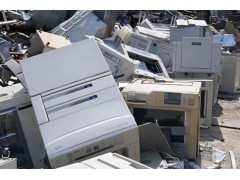 广州办公设备回收图1