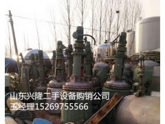 回收二手化工设备15265758181图1