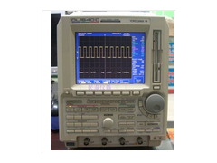 DL1640 YOKOGAWAִ洢ʾ