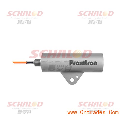 Proxitron柏西铁龙流量传感器