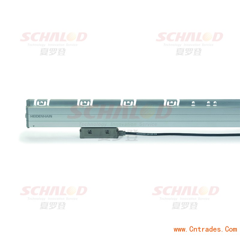 德国HEIDENHAIN光栅尺
